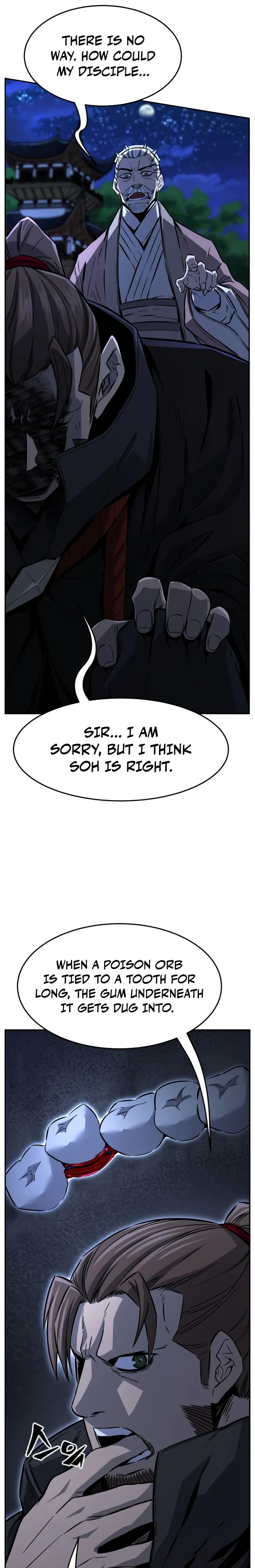 Read Absolute Sword Sense Manga Online
