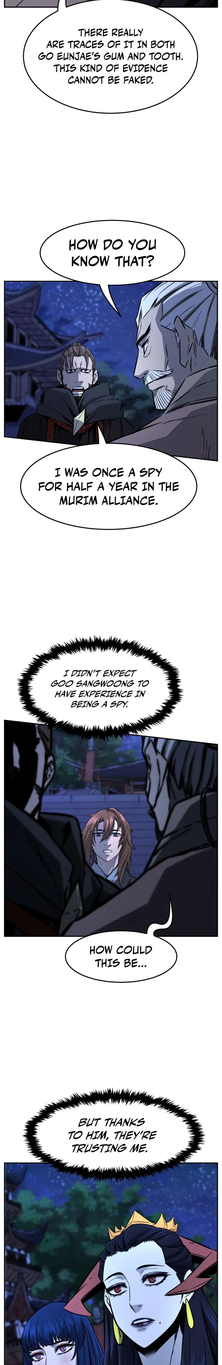Read Absolute Sword Sense Manga Online