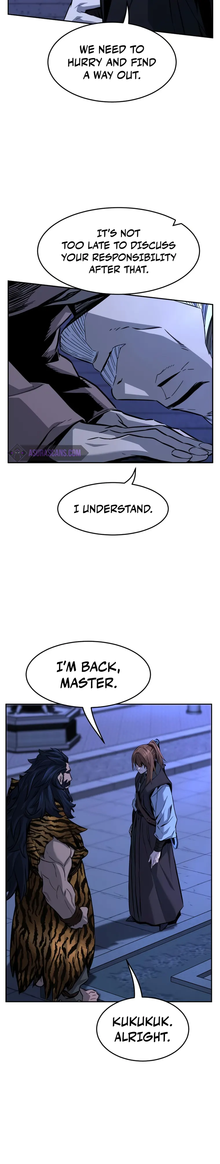 Read Absolute Sword Sense Manga Online