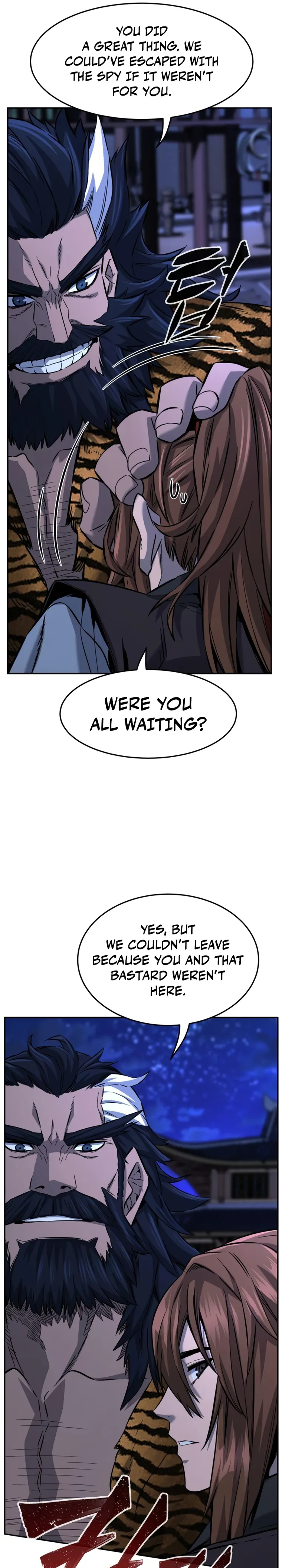 Read Absolute Sword Sense Manga Online