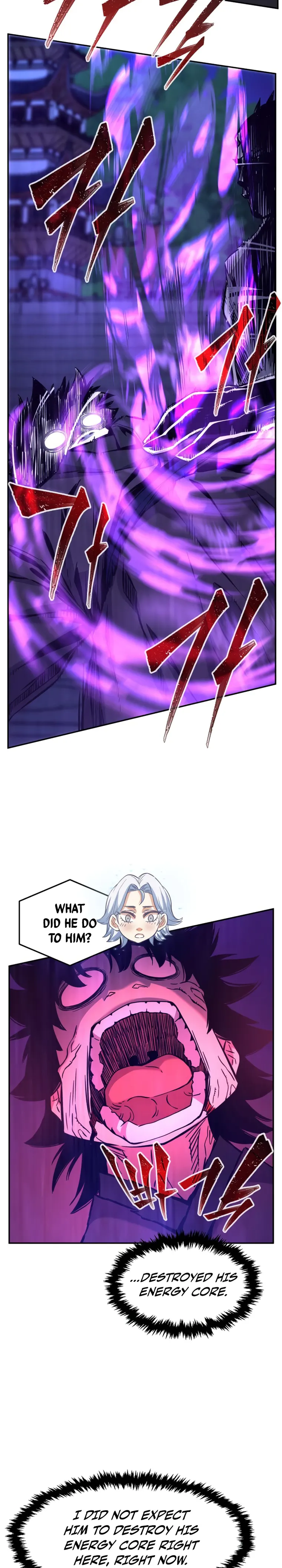 Read Absolute Sword Sense Manga Online