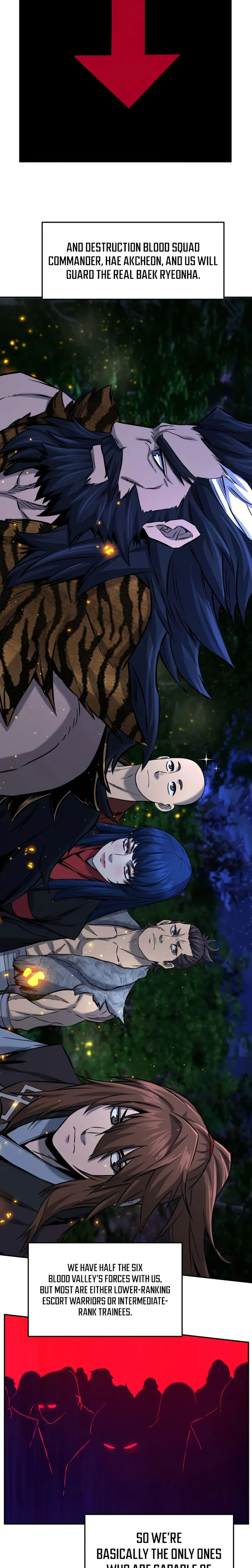 Read Absolute Sword Sense Manga Online