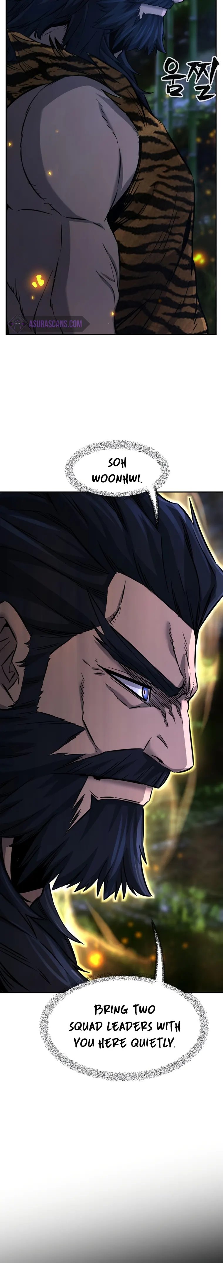 Read Absolute Sword Sense Manga Online