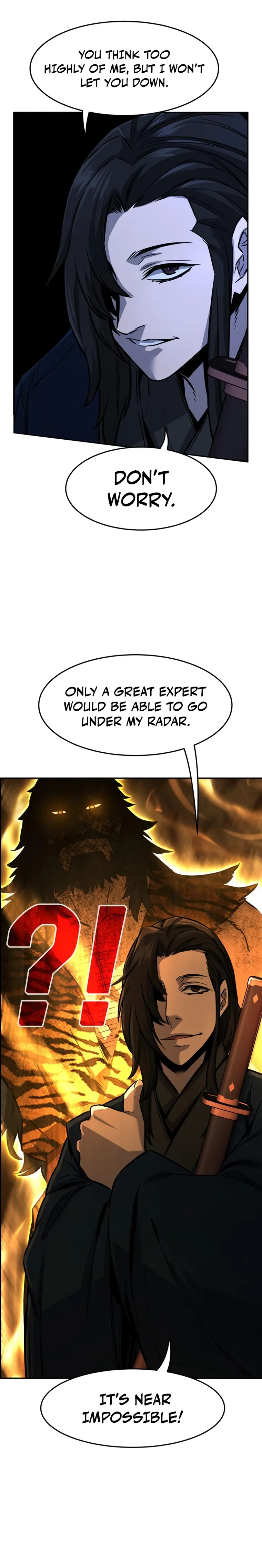 Read Absolute Sword Sense Manga Online