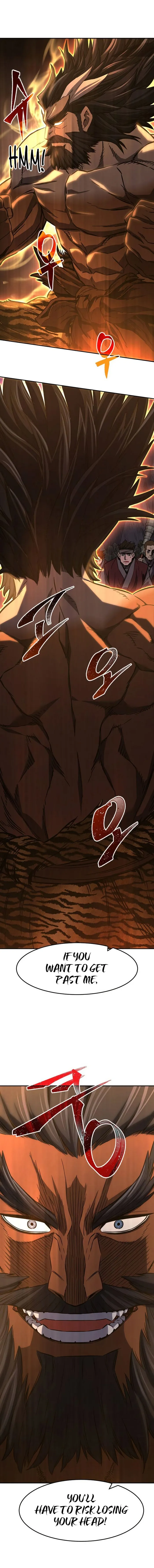 Read Absolute Sword Sense Manga Online