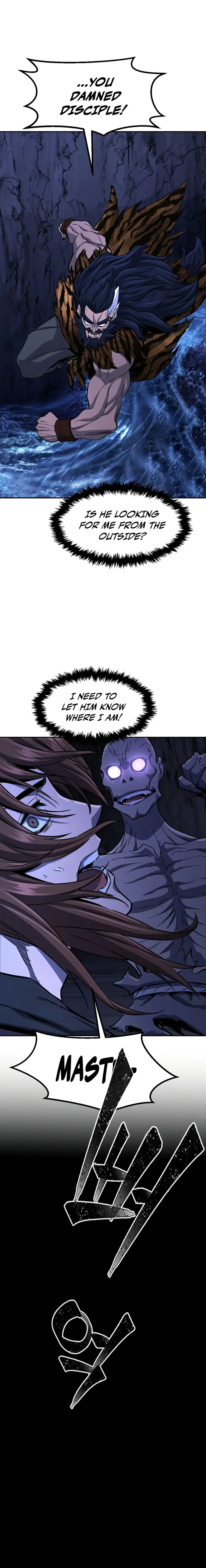 Read Absolute Sword Sense Manga Online