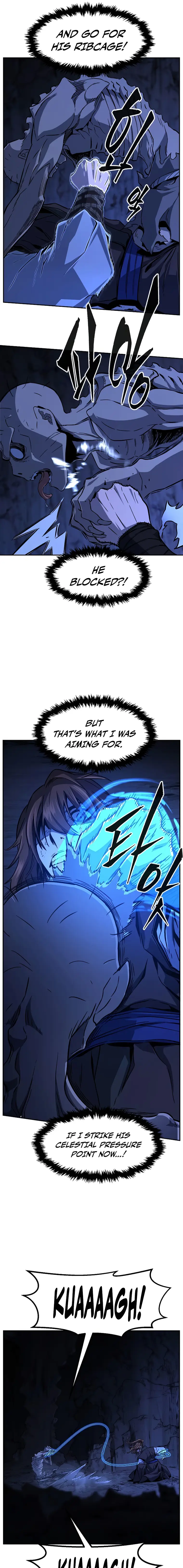 Read Absolute Sword Sense Manga Online