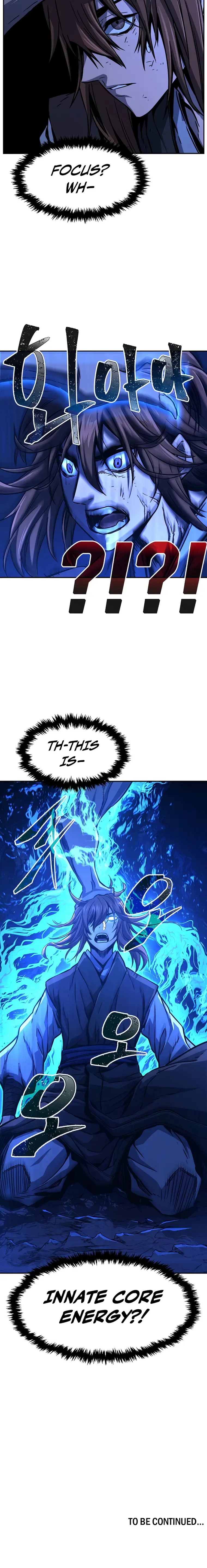 Read Absolute Sword Sense Manga Online