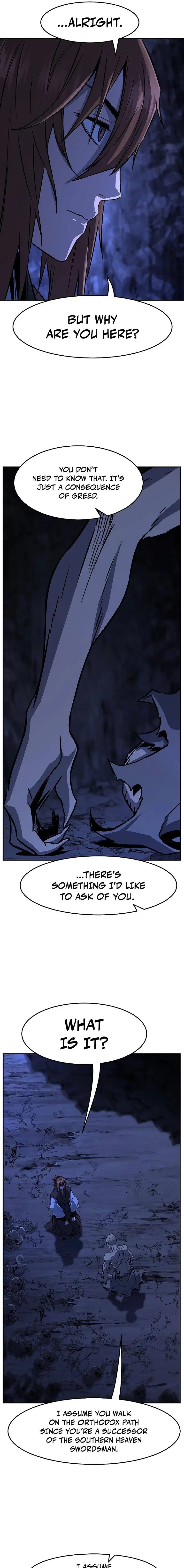 Read Absolute Sword Sense Manga Online