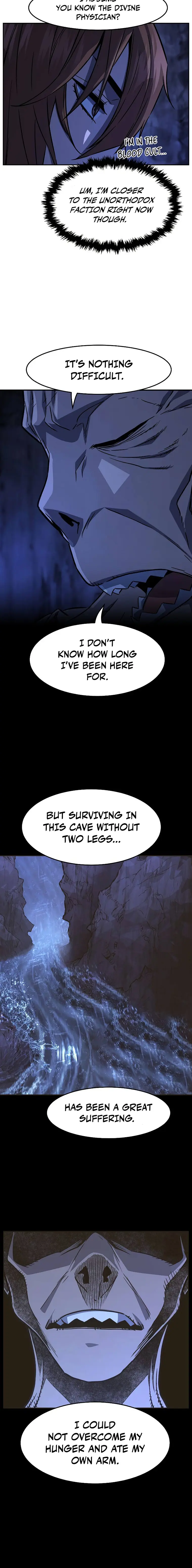 Read Absolute Sword Sense Manga Online