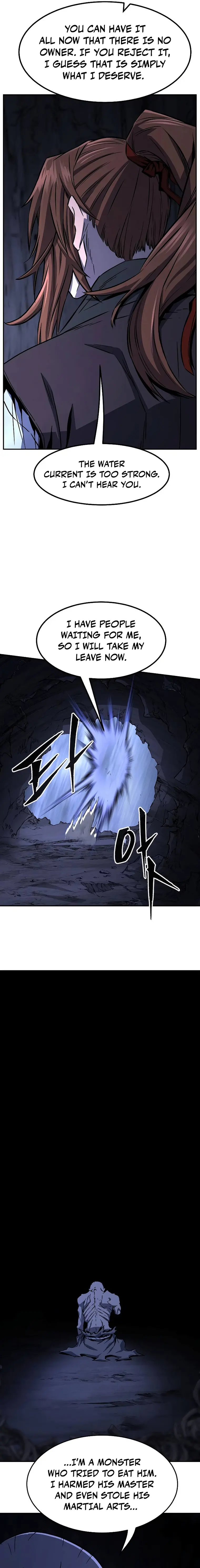 Read Absolute Sword Sense Manga Online
