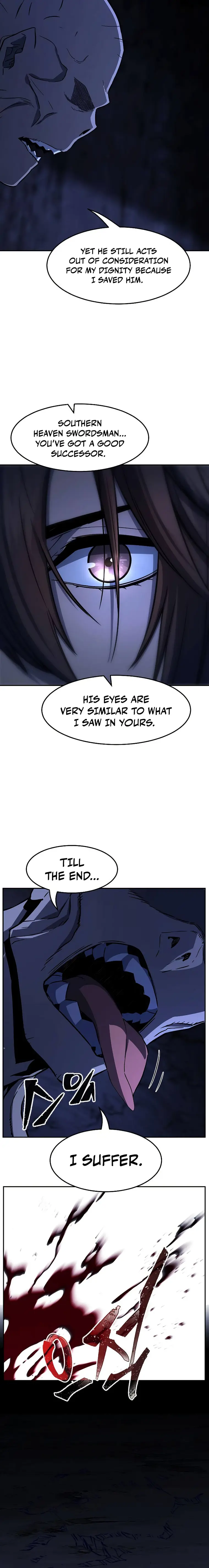 Read Absolute Sword Sense Manga Online