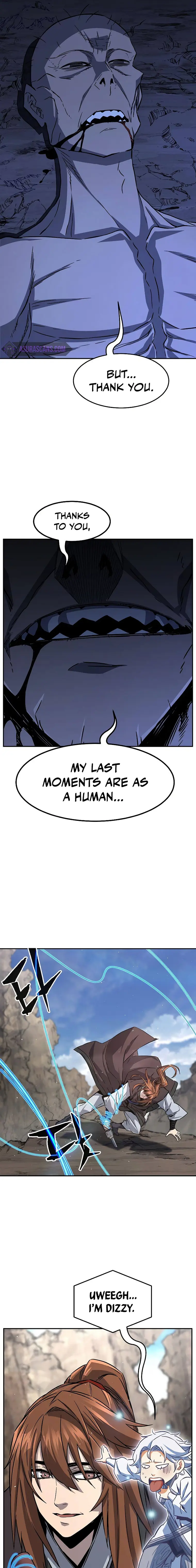 Read Absolute Sword Sense Manga Online