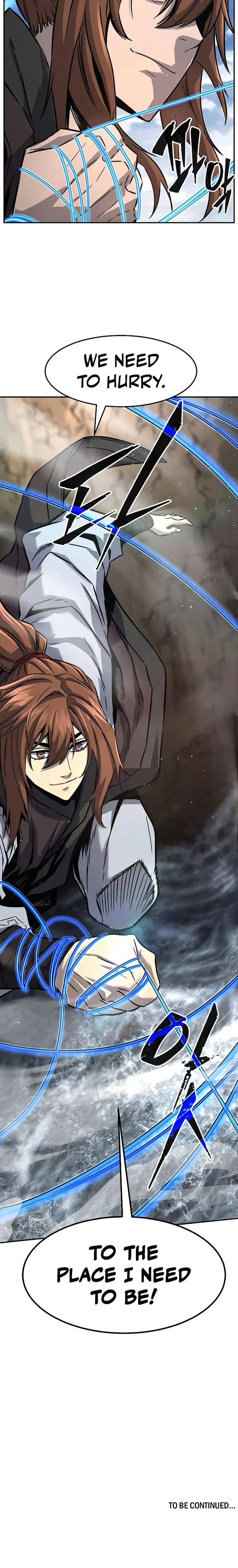 Read Absolute Sword Sense Manga Online