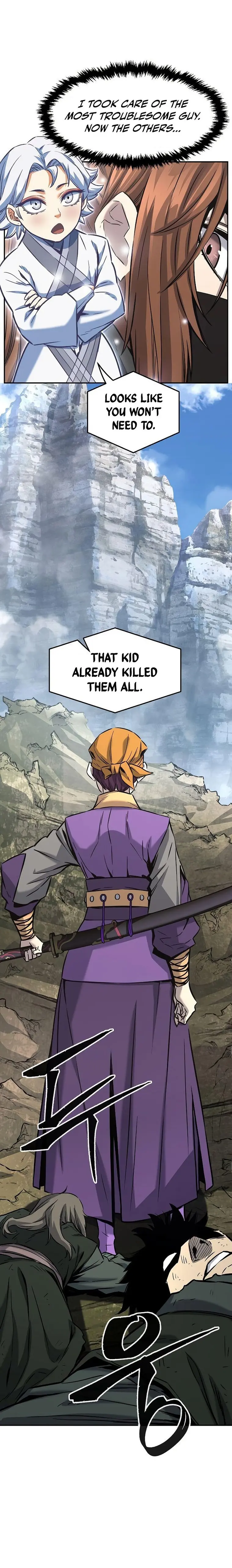 Read Absolute Sword Sense Manga Online