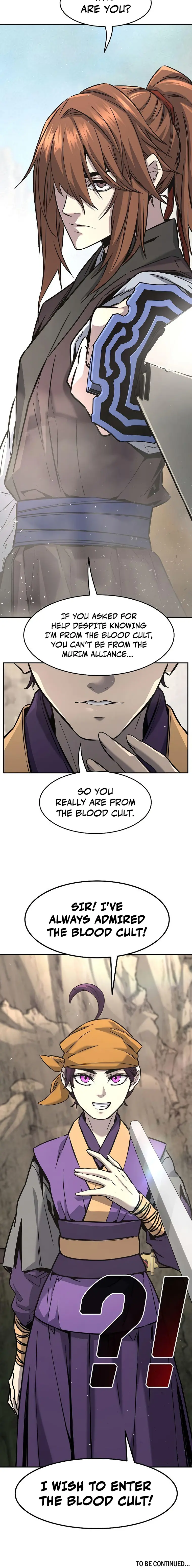 Read Absolute Sword Sense Manga Online