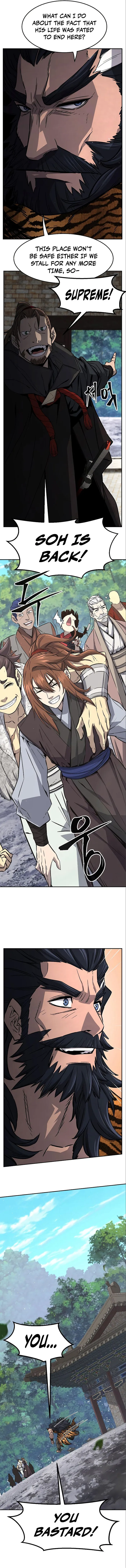 Read Absolute Sword Sense Manga Online