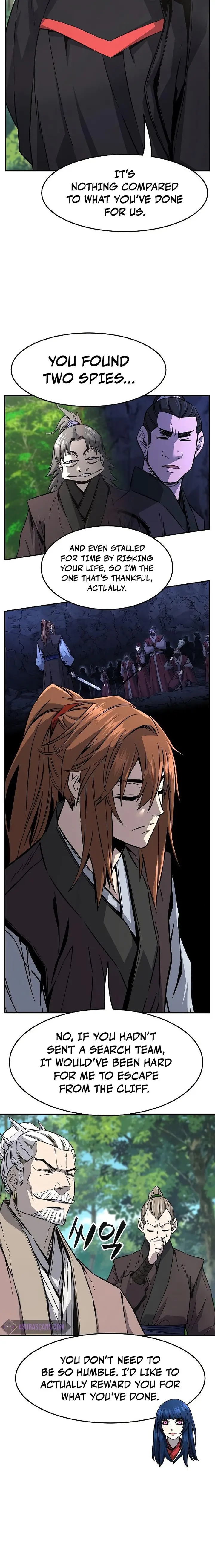 Read Absolute Sword Sense Manga Online