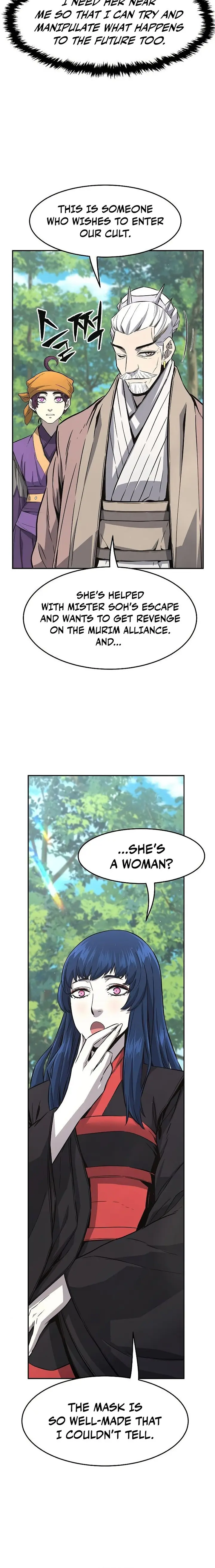 Read Absolute Sword Sense Manga Online