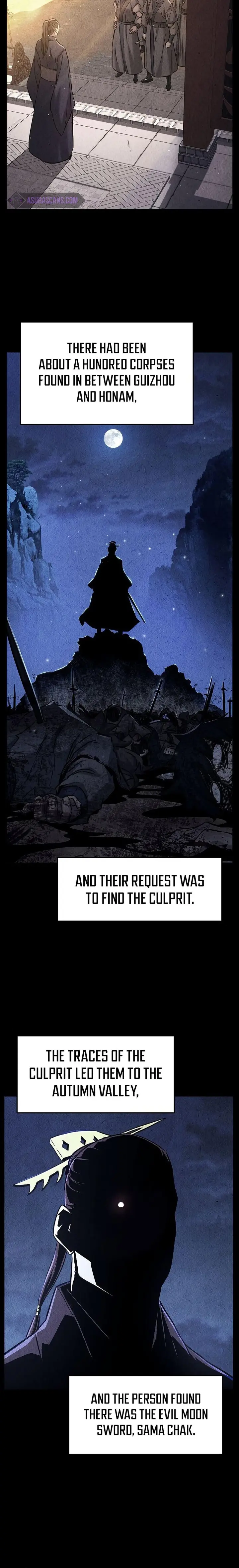 Read Absolute Sword Sense Manga Online