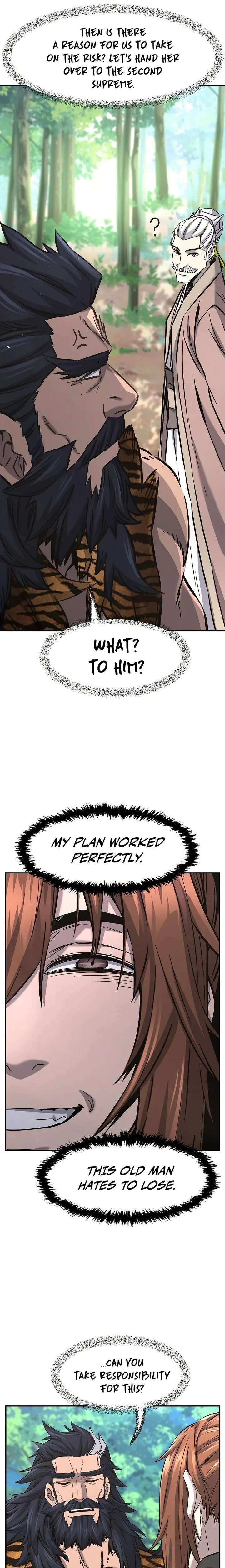 Read Absolute Sword Sense Manga Online