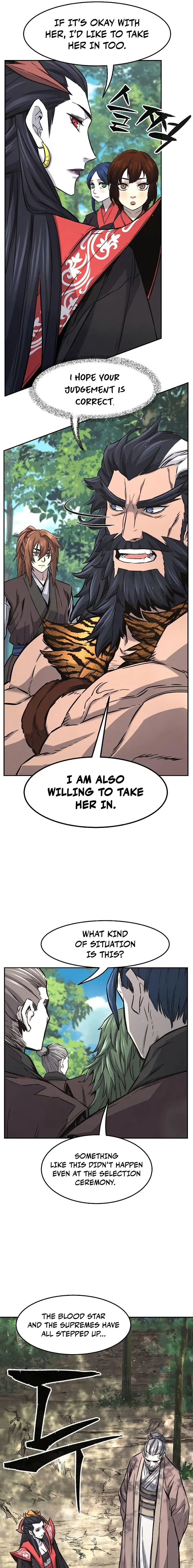 Read Absolute Sword Sense Manga Online