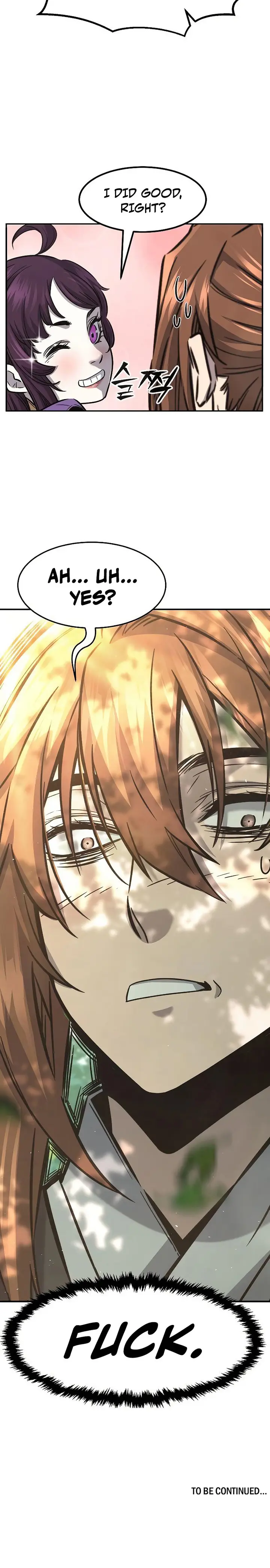 Read Absolute Sword Sense Manga Online
