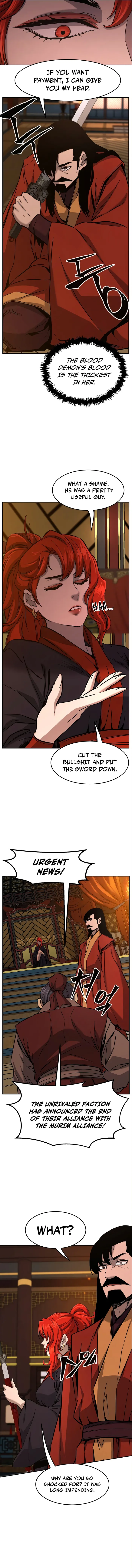 Read Absolute Sword Sense Manga Online
