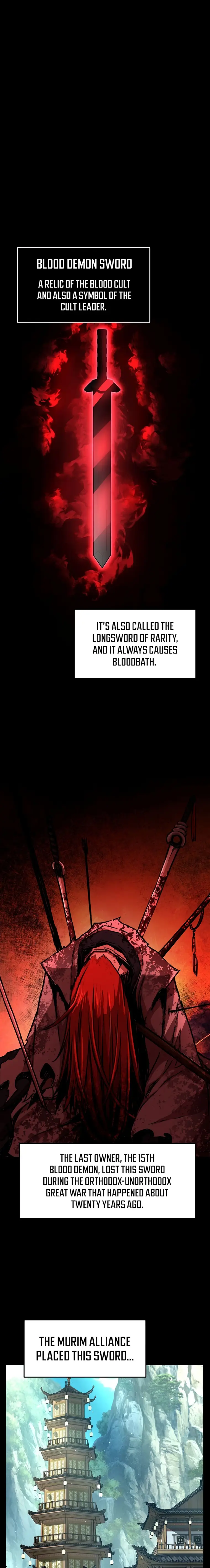 Read Absolute Sword Sense Manga Online