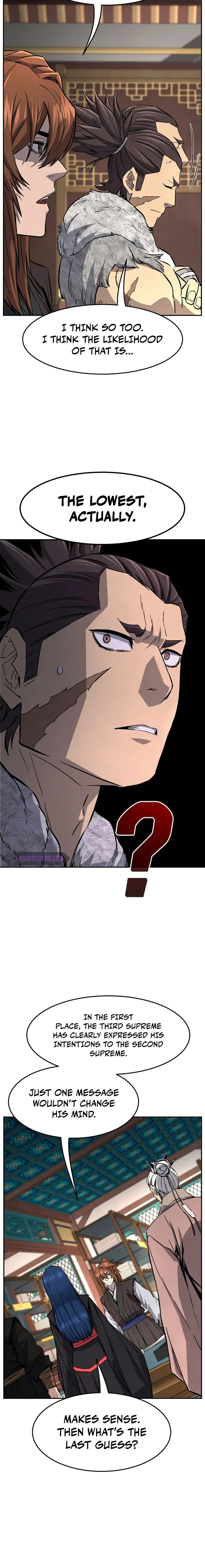 Read Absolute Sword Sense Manga Online