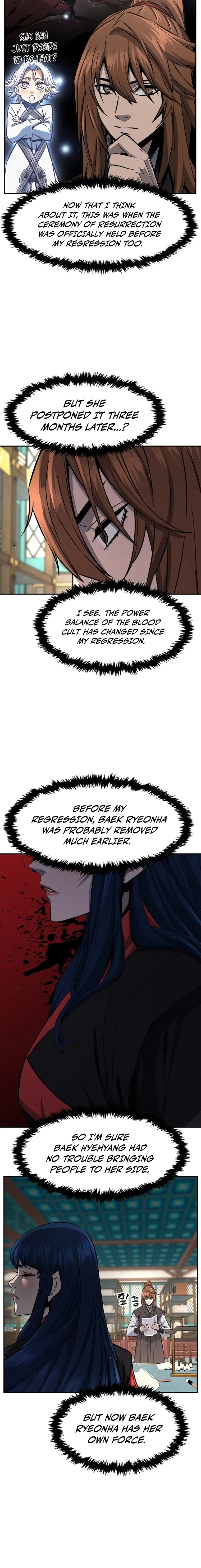 Read Absolute Sword Sense Manga Online