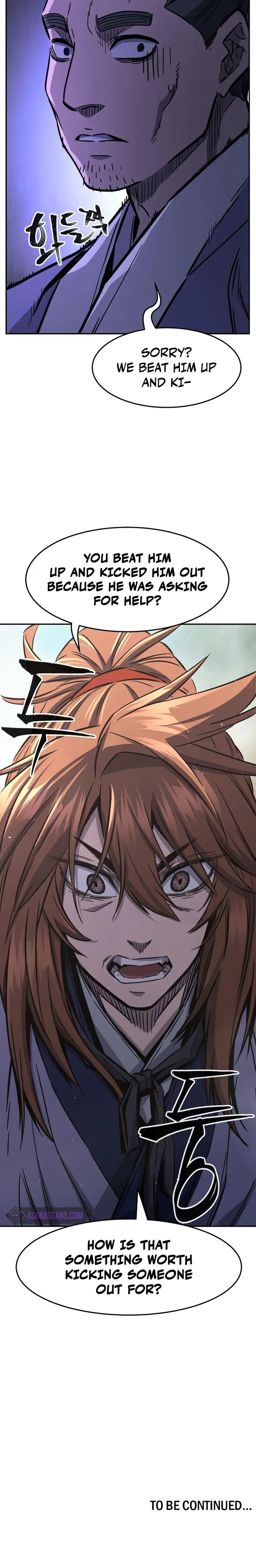 Read Absolute Sword Sense Manga Online