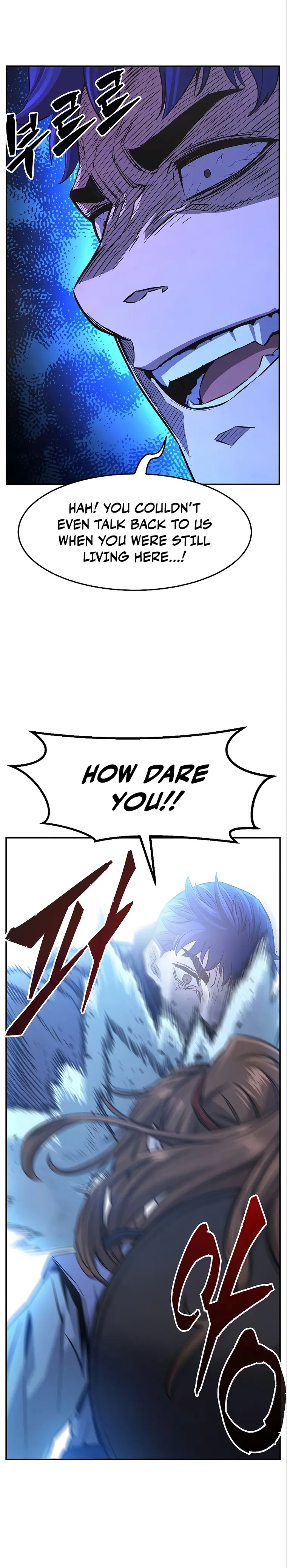 Read Absolute Sword Sense Manga Online