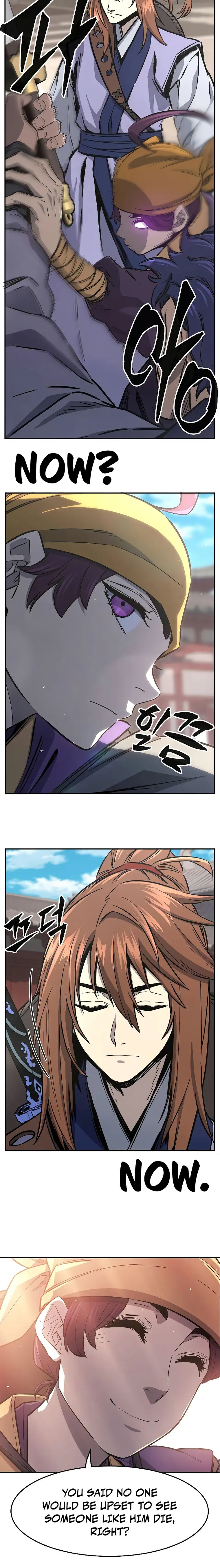 Read Absolute Sword Sense Manga Online