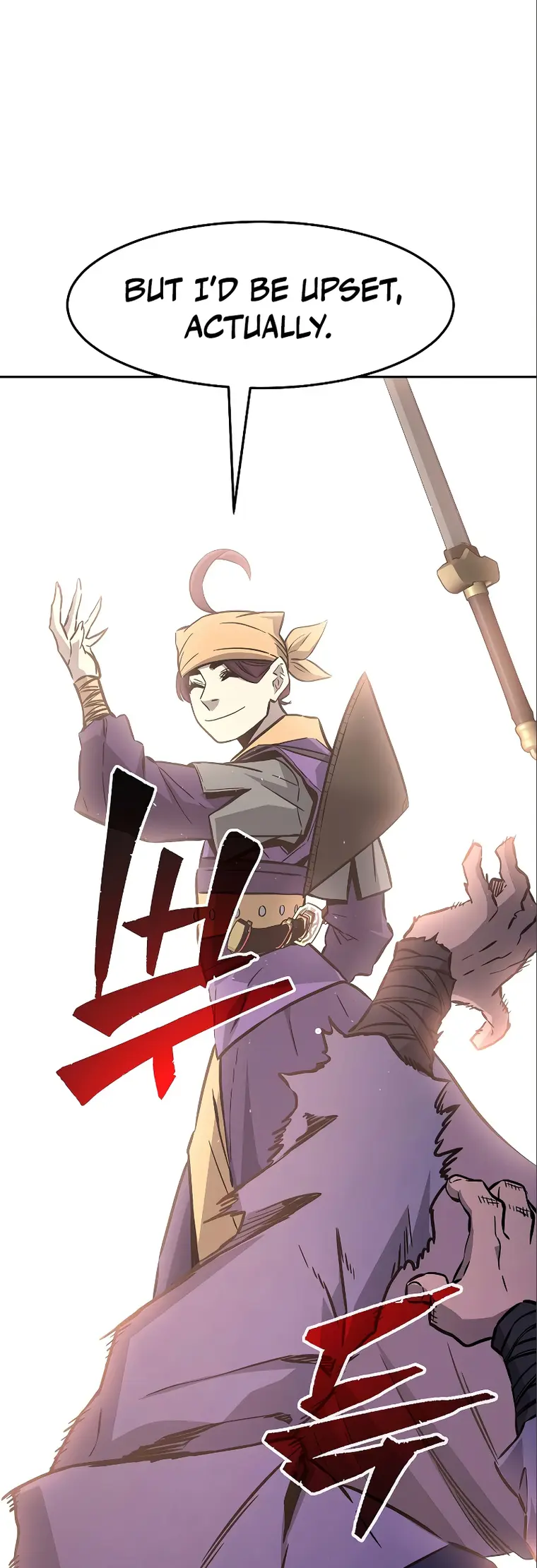 Read Absolute Sword Sense Manga Online