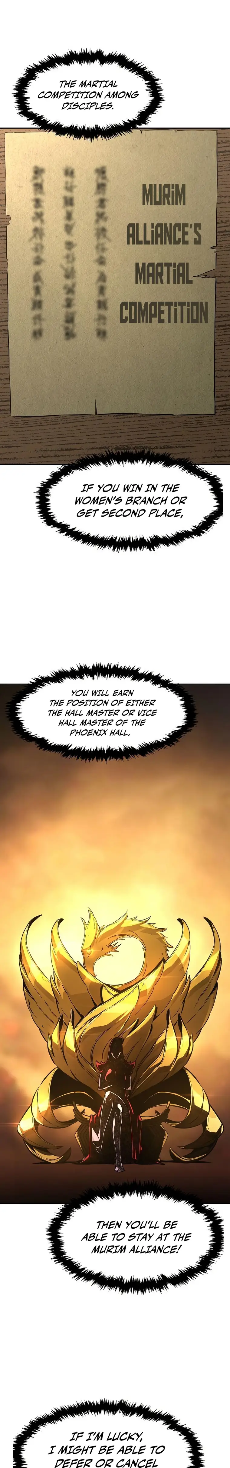 Read Absolute Sword Sense Manga Online