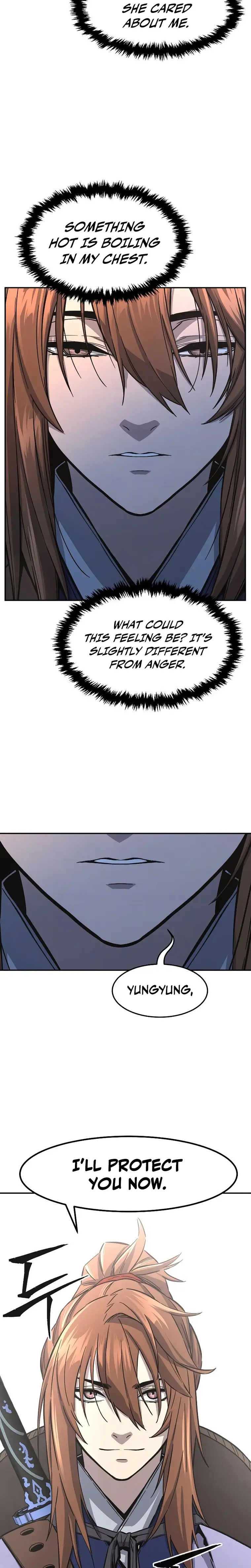 Read Absolute Sword Sense Manga Online
