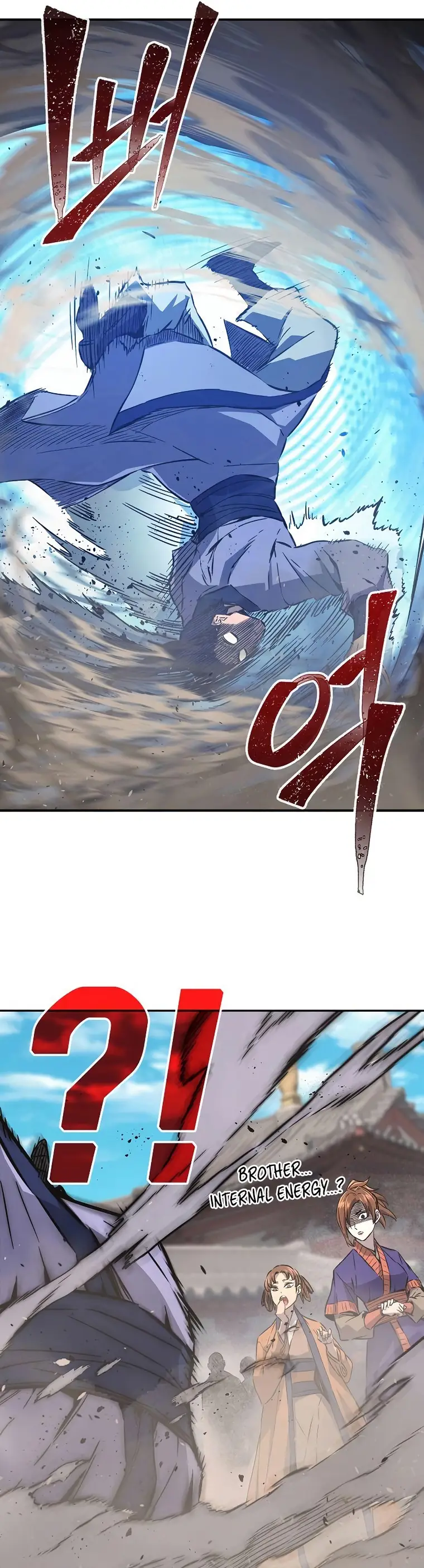 Read Absolute Sword Sense Manga Online