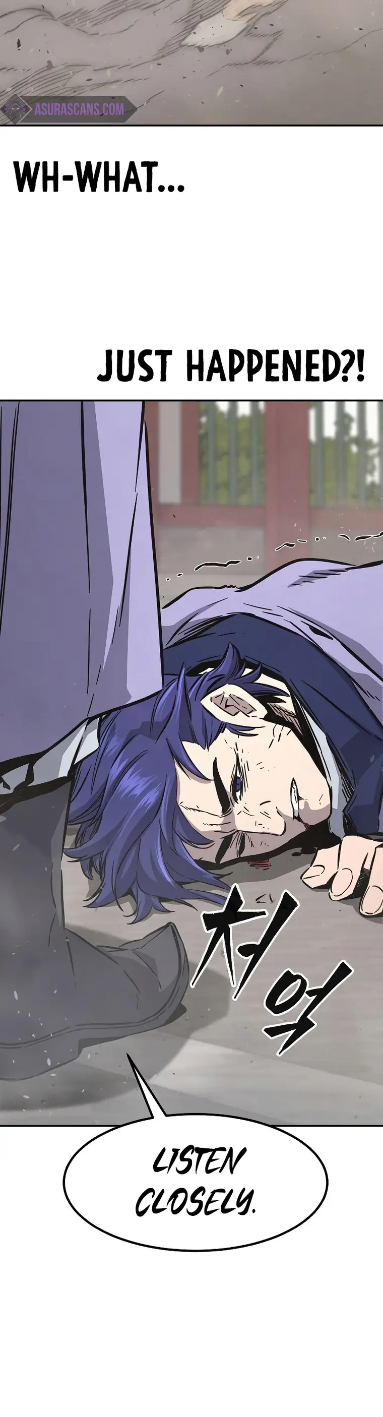 Read Absolute Sword Sense Manga Online