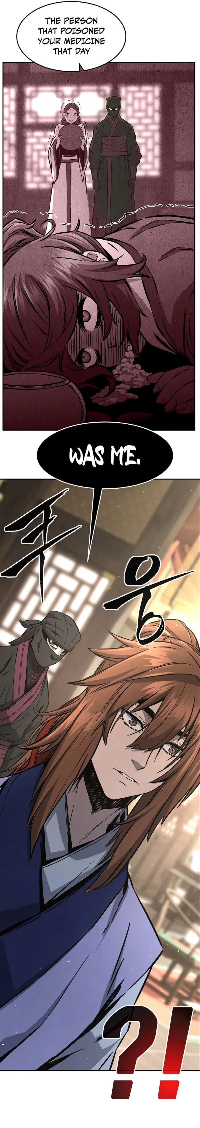 Read Absolute Sword Sense Manga Online