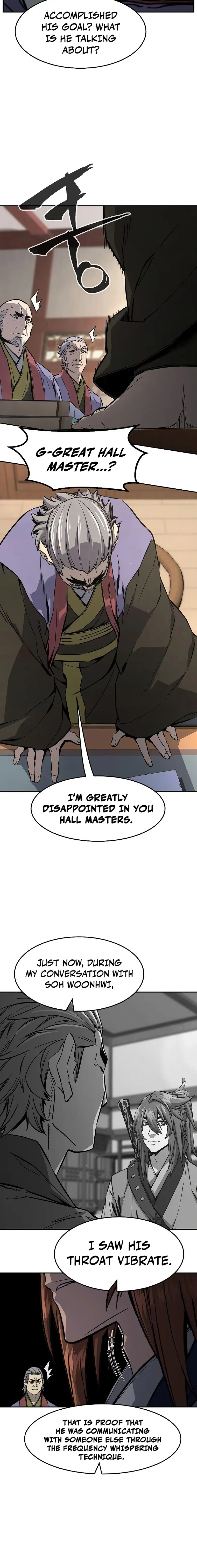Read Absolute Sword Sense Manga Online