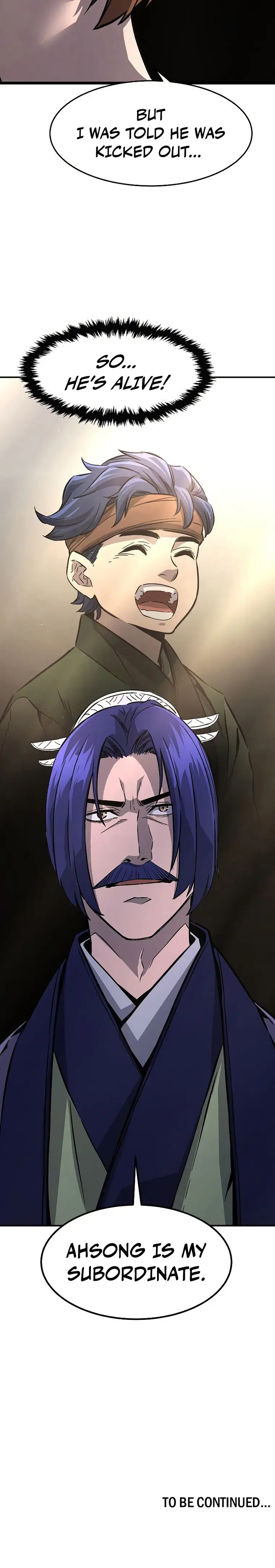 Read Absolute Sword Sense Manga Online