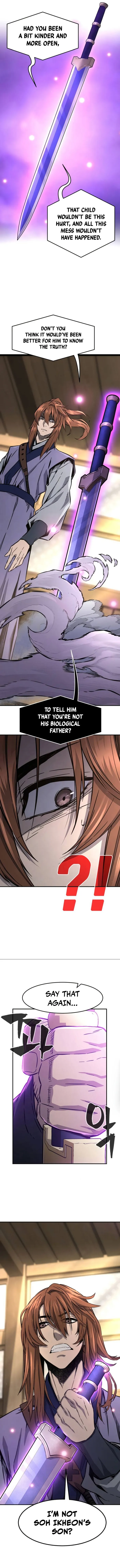 Read Absolute Sword Sense Manga Online