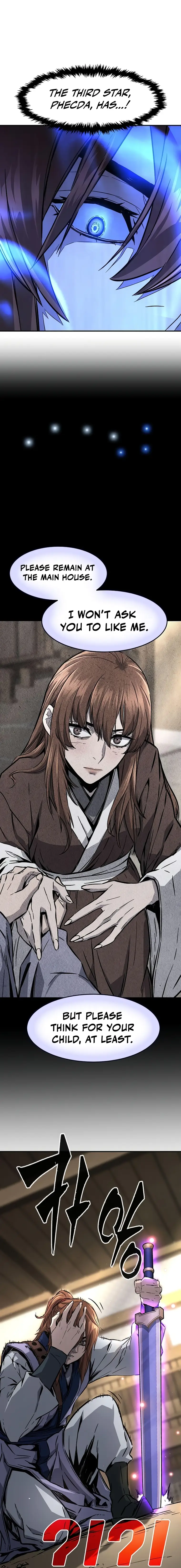 Read Absolute Sword Sense Manga Online