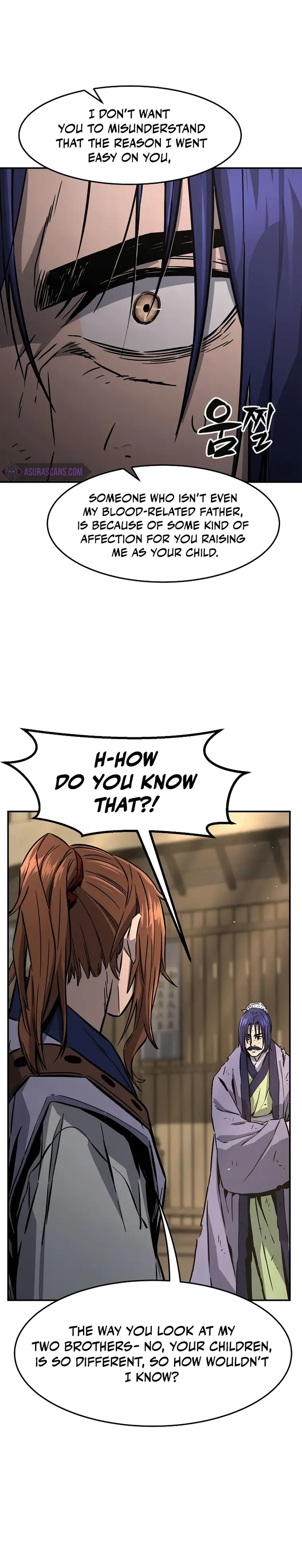 Read Absolute Sword Sense Manga Online