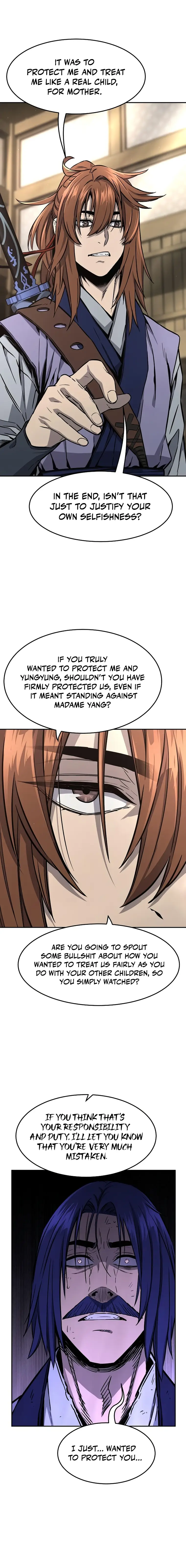 Read Absolute Sword Sense Manga Online