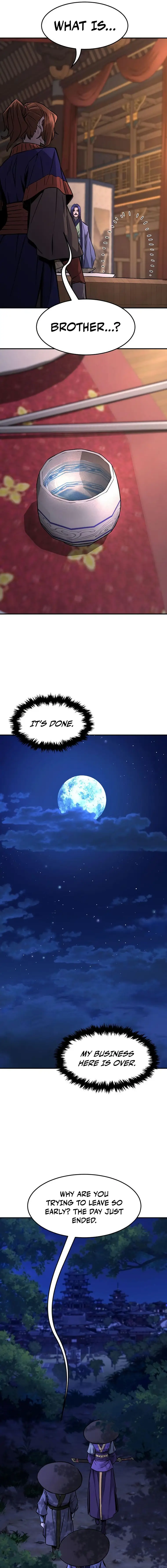 Read Absolute Sword Sense Manga Online
