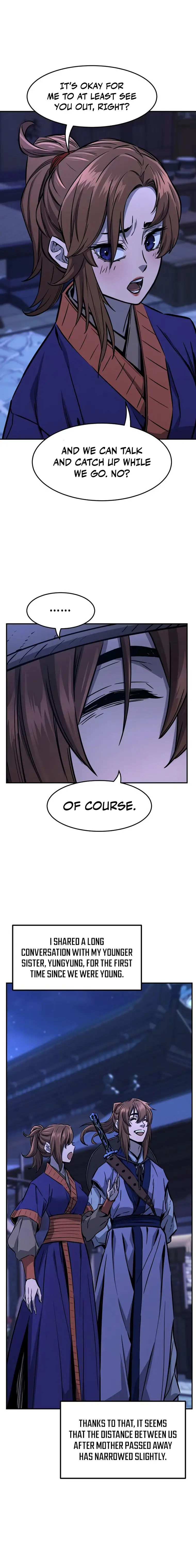 Read Absolute Sword Sense Manga Online
