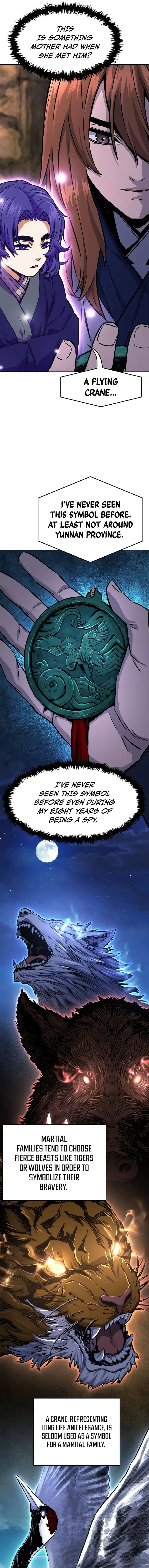Read Absolute Sword Sense Manga Online