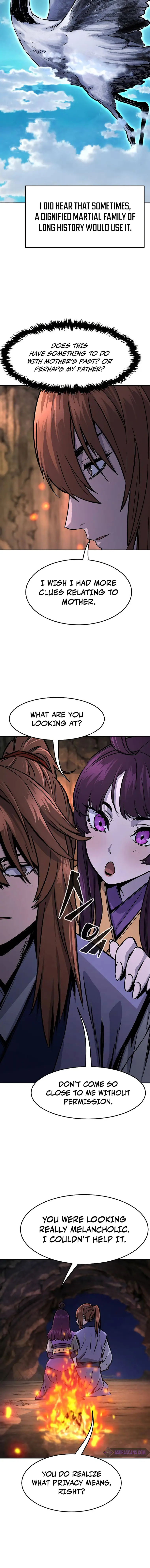 Read Absolute Sword Sense Manga Online